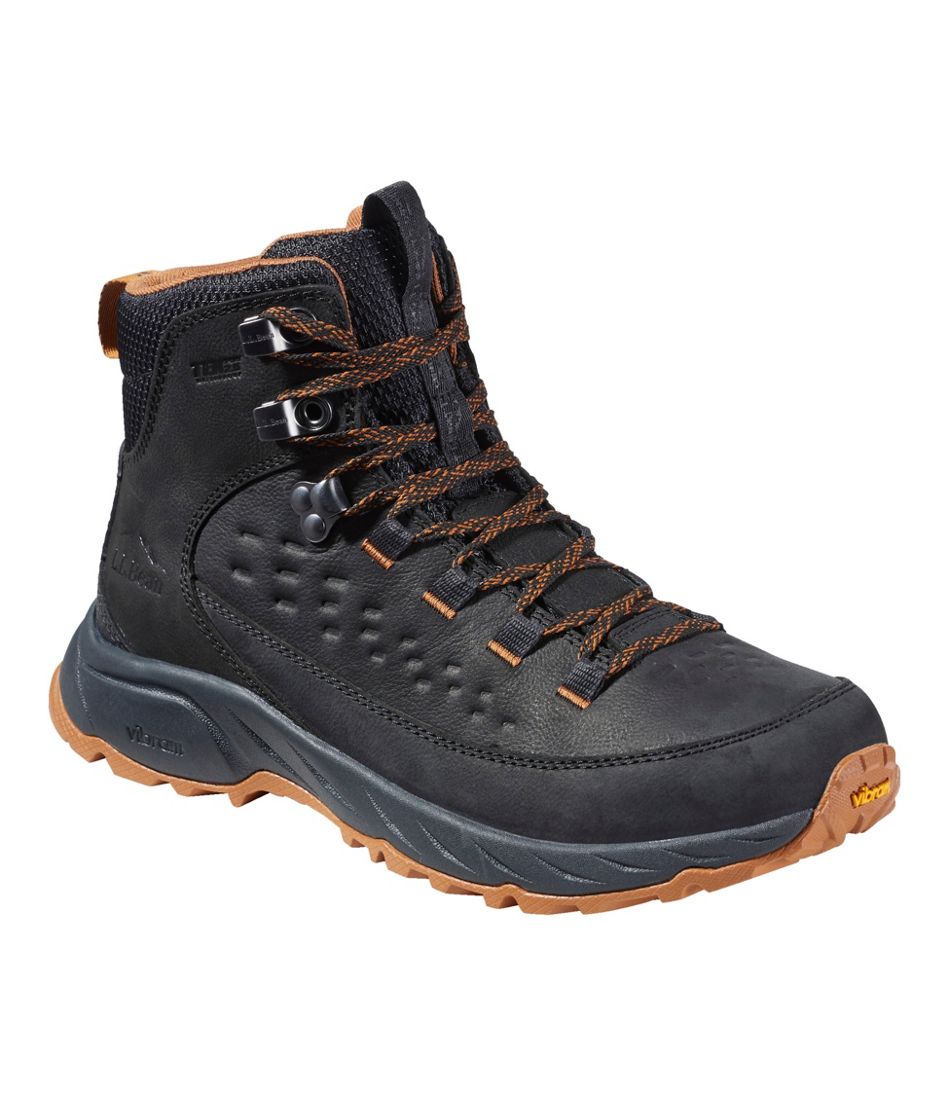 Men's Trailfinder Hiking Boots / L.L.Bean