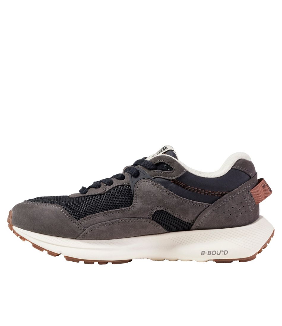Men's 1985 Mountain Classic Sneakers / L.L.Bean