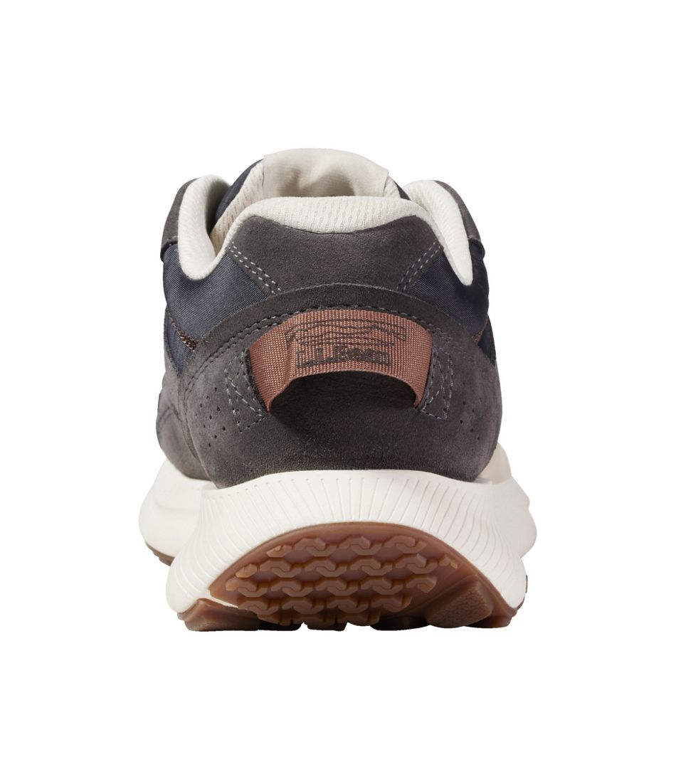 Men's 1985 Mountain Classic Sneakers / L.L.Bean