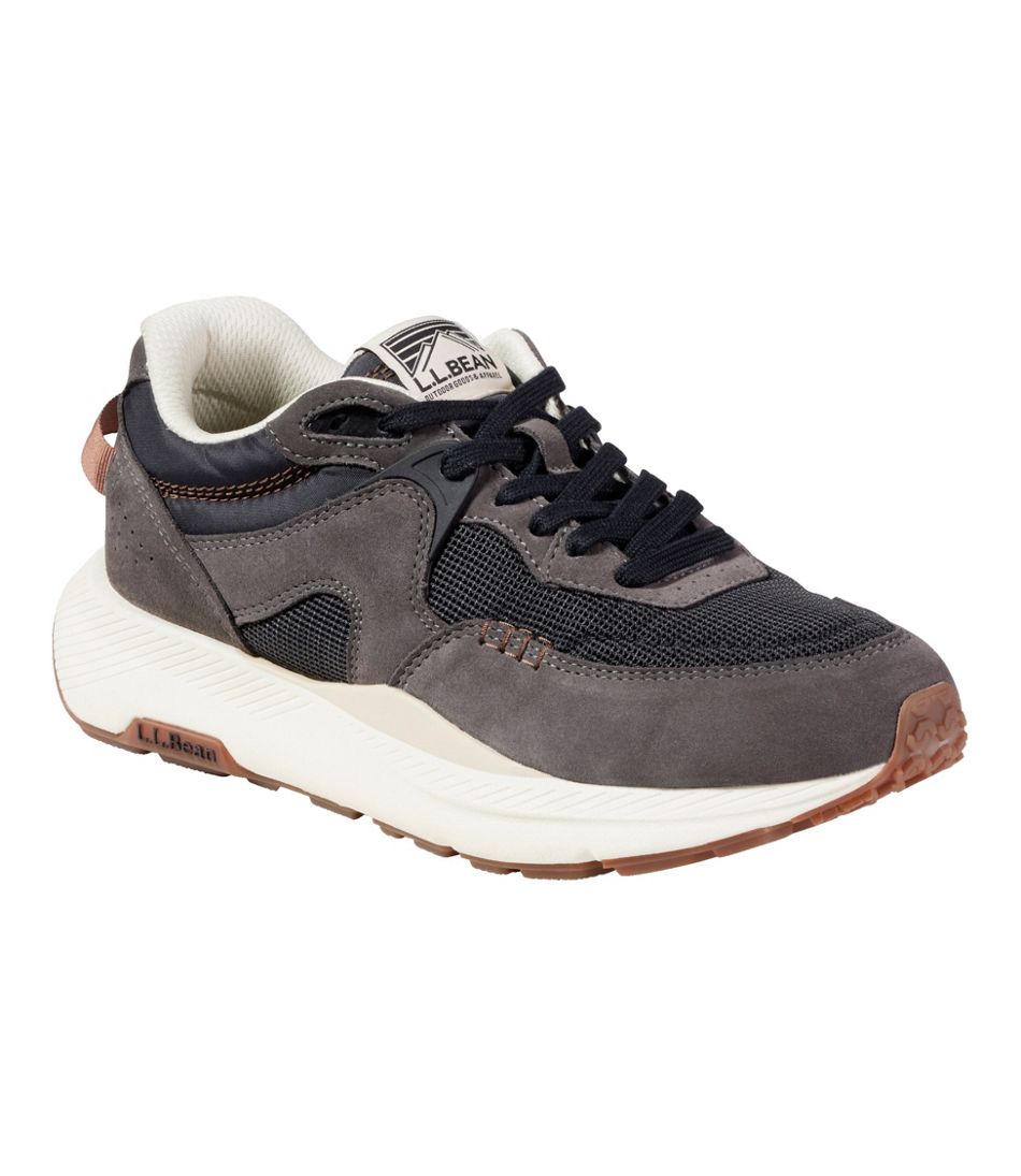 Men's 1985 Mountain Classic Sneakers / L.L.Bean