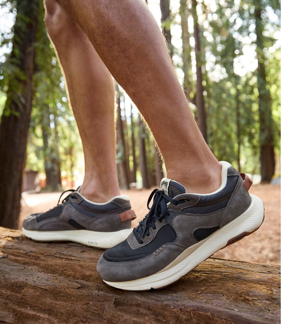 Men's 1985 Mountain Classic Sneakers / L.L.Bean