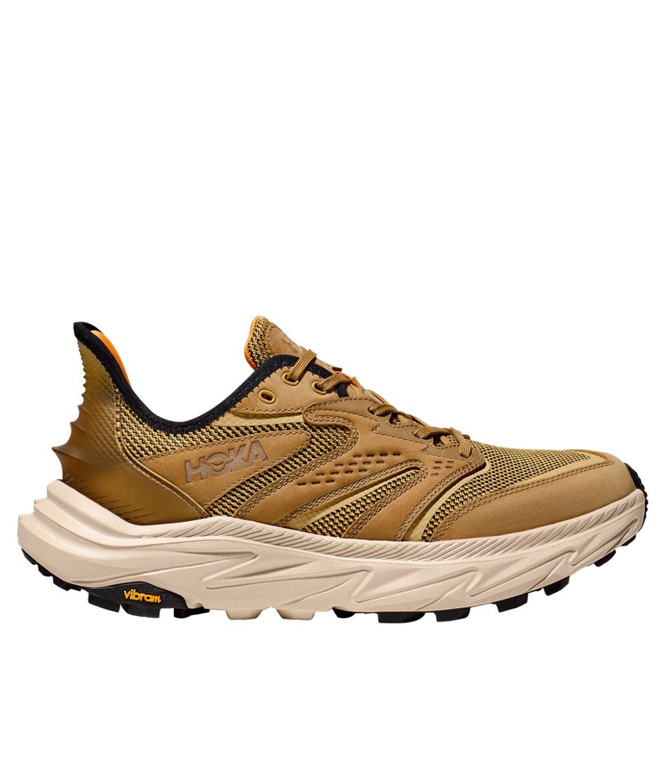 Men's HOKA Anacapa 2 Freedom Hiking Shoes / L.L.Bean