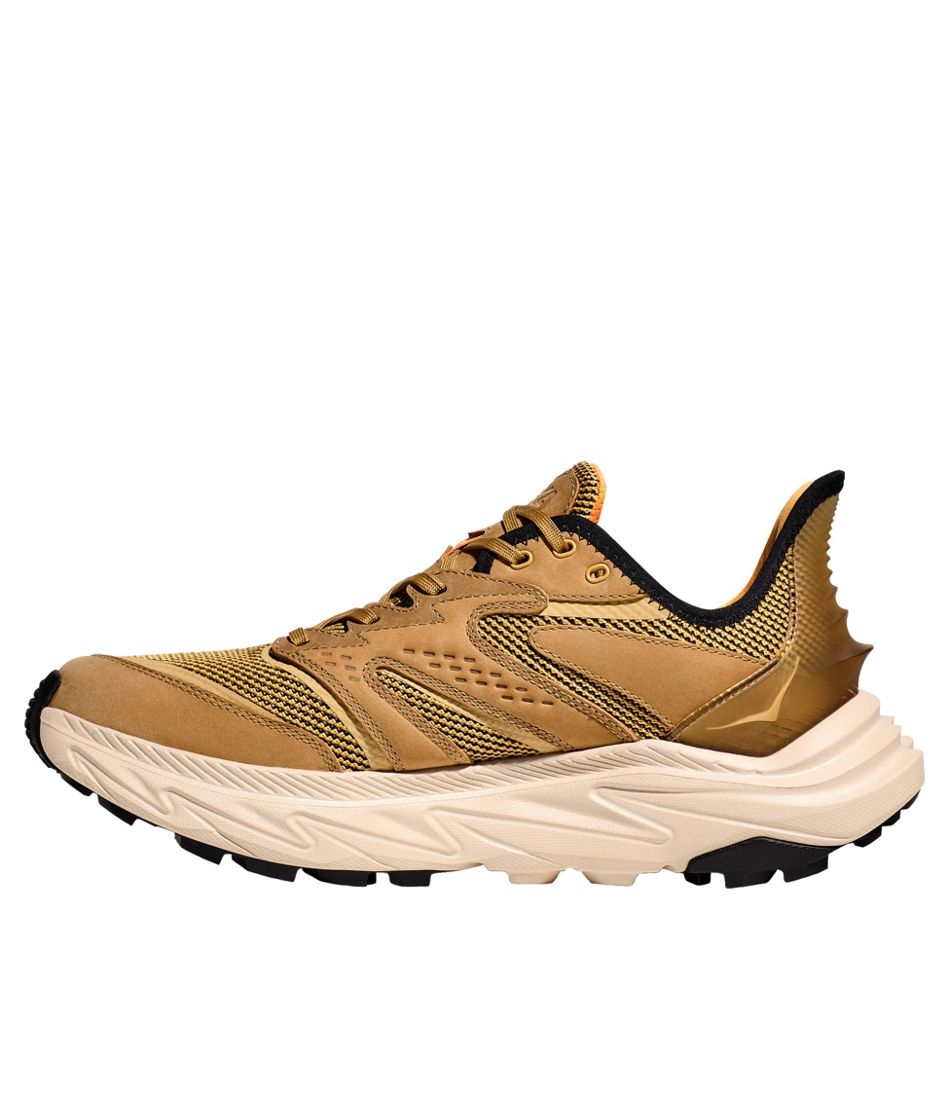 Men's HOKA Anacapa 2 Freedom Hiking Shoes / L.L.Bean