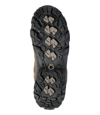 Men's Oboz Sawtooth X B-DRY Hikers, Low / L.L.Bean