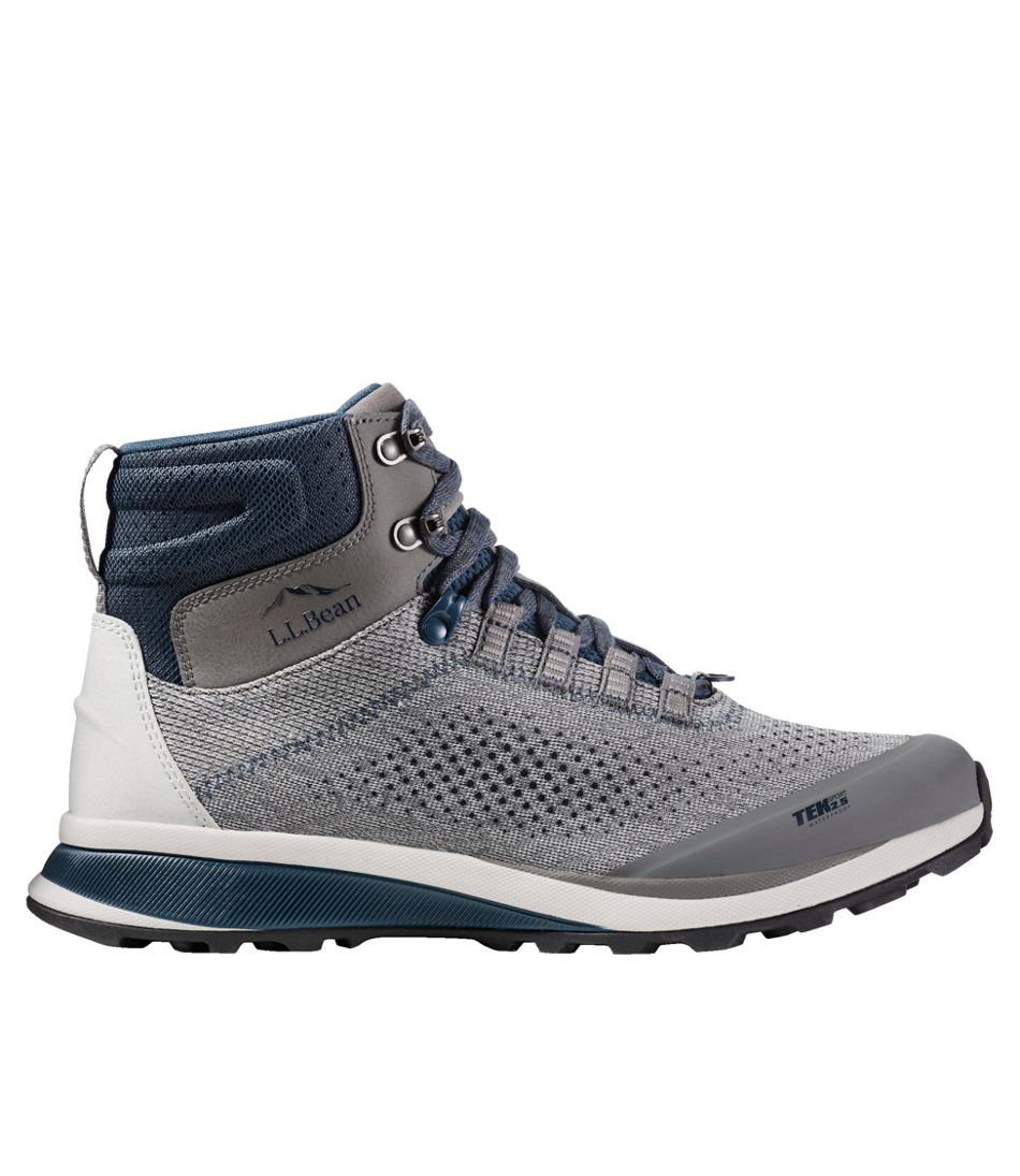 Men's Elevation Hiking Boots / L.L.Bean