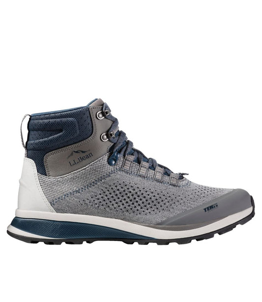 Men's Elevation Hiking Boots / L.L.Bean