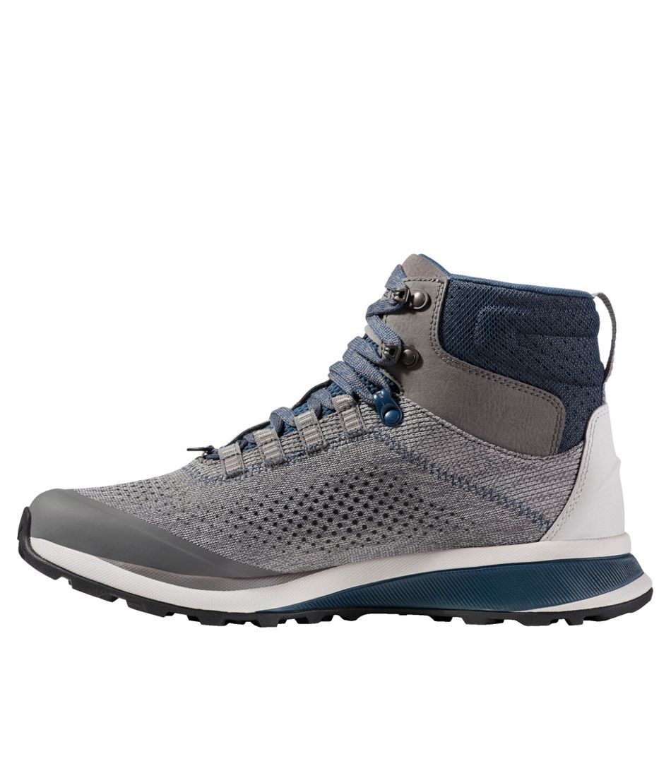 Men's Elevation Hiking Boots / L.L.Bean
