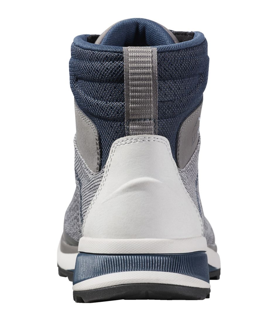Men's Elevation Hiking Boots / L.L.Bean