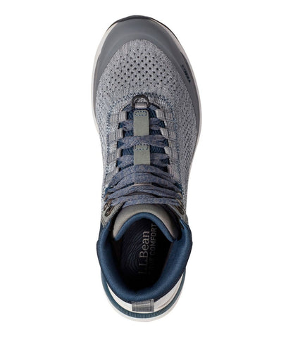 Men's Elevation Hiking Boots / L.L.Bean