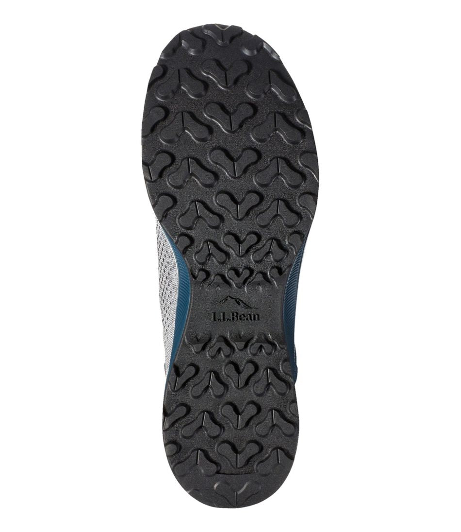 Men's Elevation Hiking Boots / L.L.Bean