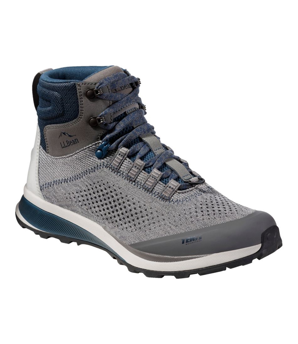 Men's Elevation Hiking Boots / L.L.Bean