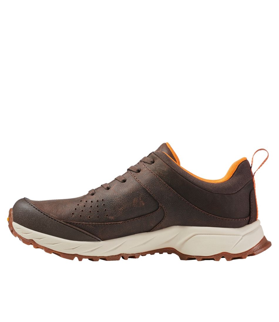 Men's Trailfinder Hiking Shoes / L.L.Bean