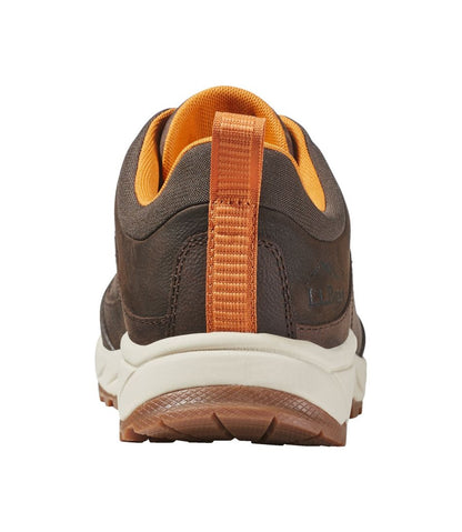 Men's Trailfinder Hiking Shoes / L.L.Bean