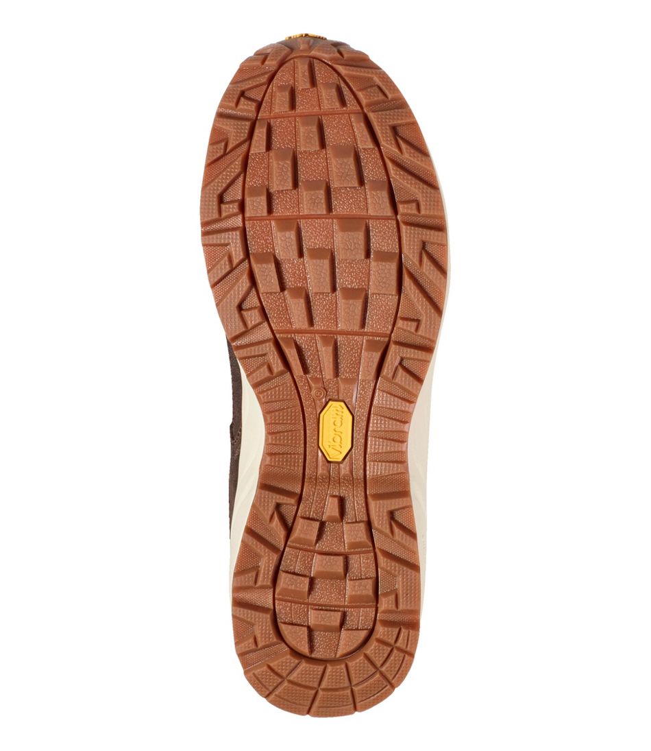 Men's Trailfinder Hiking Shoes / L.L.Bean