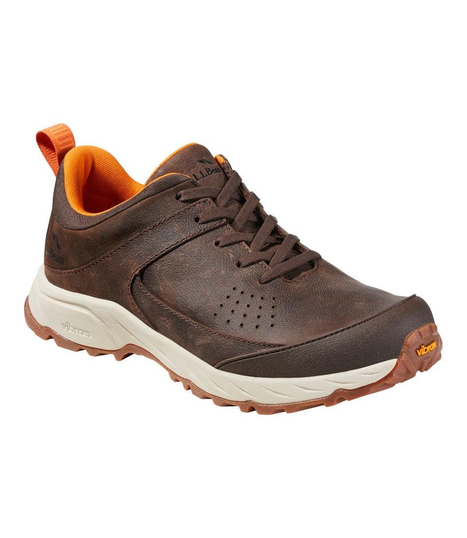 Men's Trailfinder Hiking Shoes / L.L.Bean