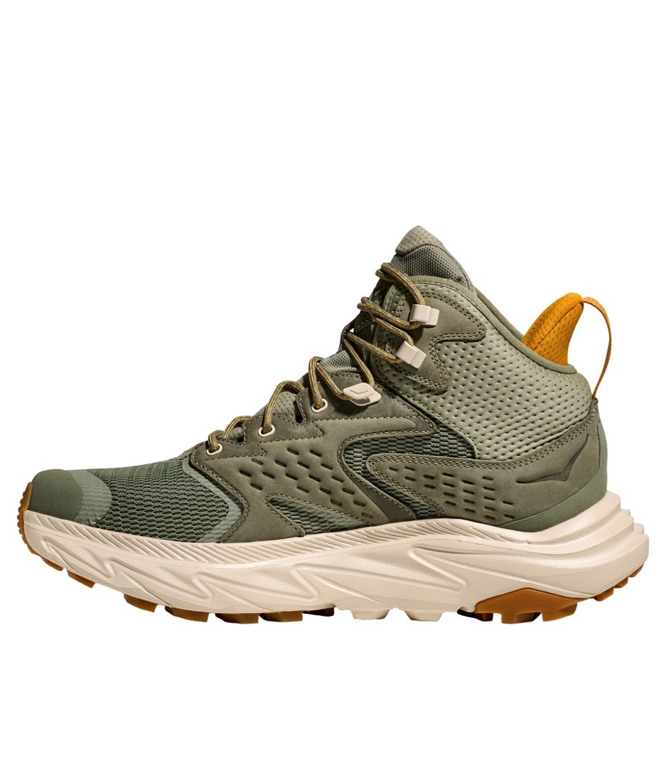 Men's HOKA Anacapa 2 GORE-TEX Hiking Boots / L.L.Bean