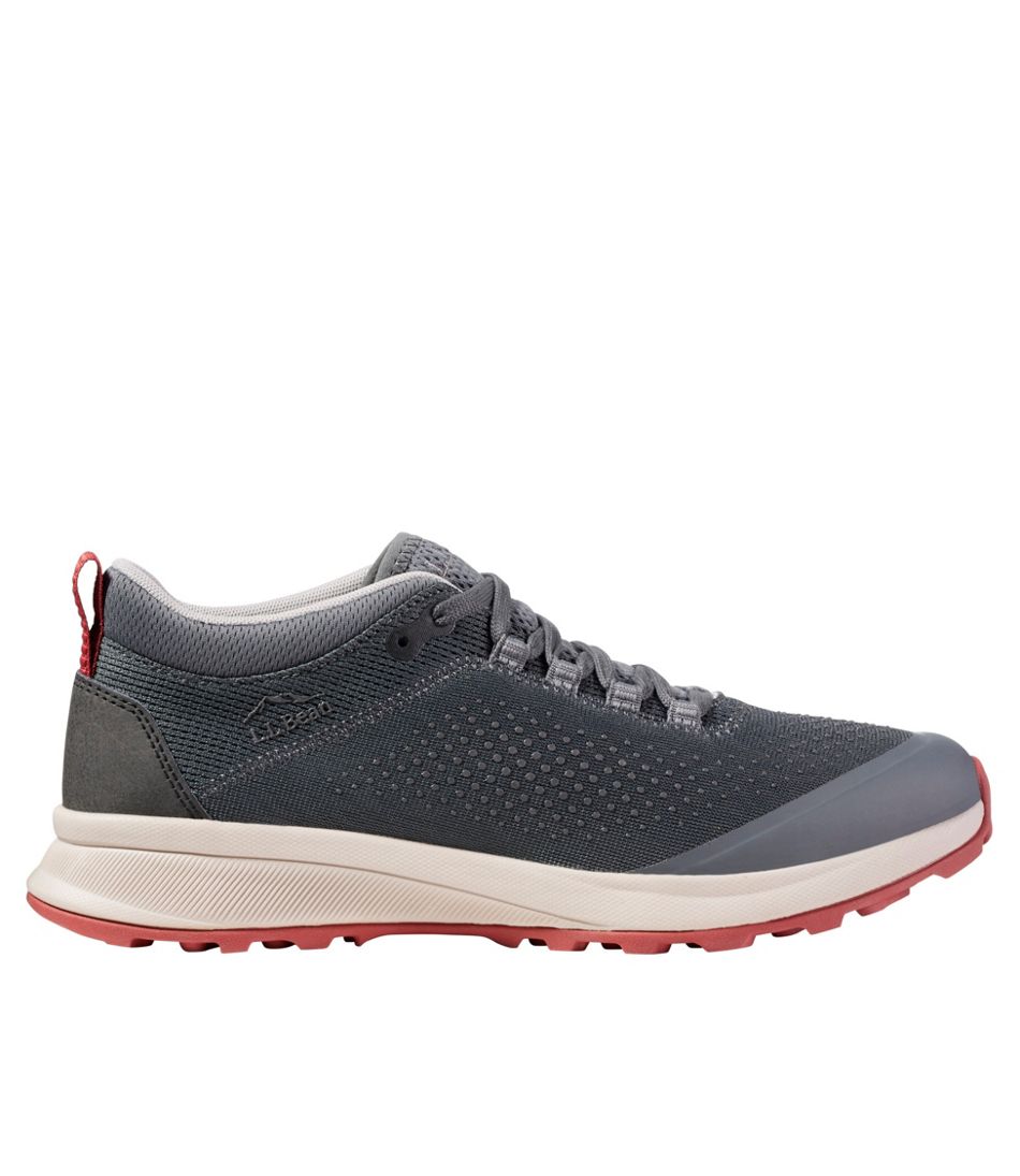 Men's Elevation Hiking Shoes, Ventilated / L.L.Bean