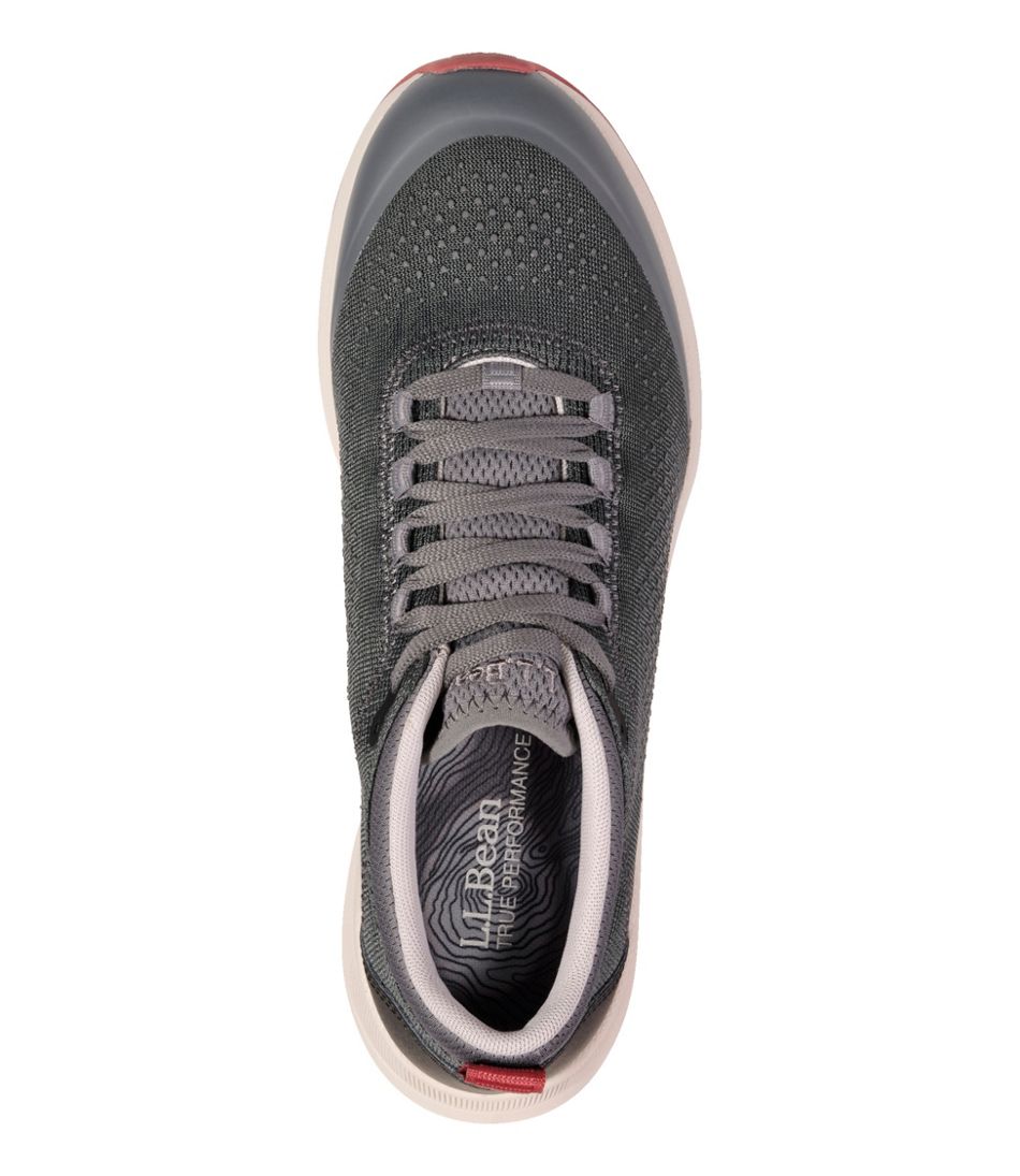 Men's Elevation Hiking Shoes, Ventilated / L.L.Bean