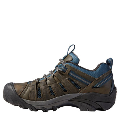 Men's Keen Voyageur Ventilated Hiking Shoes / L.L.Bean