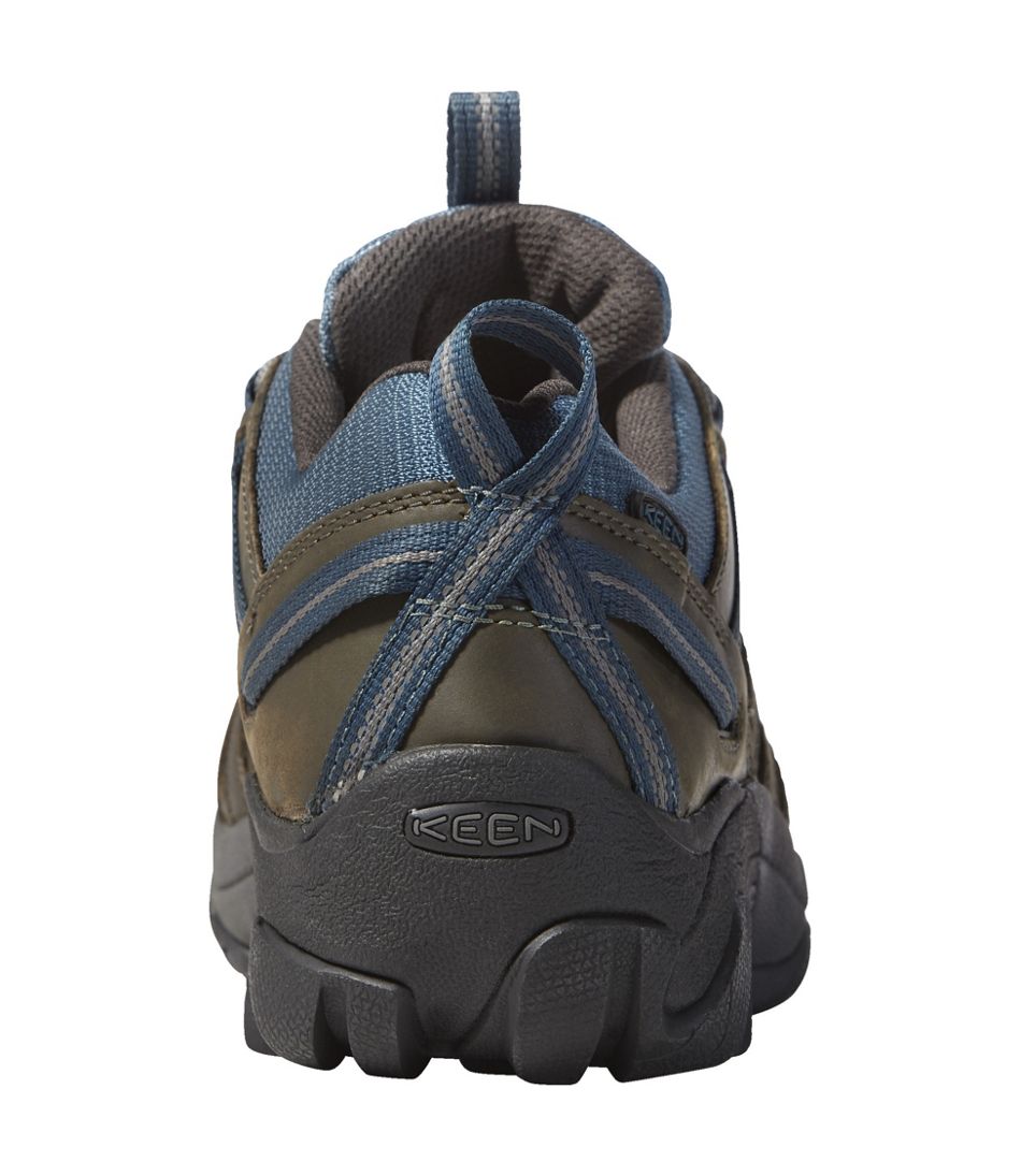Men's Keen Voyageur Ventilated Hiking Shoes / L.L.Bean