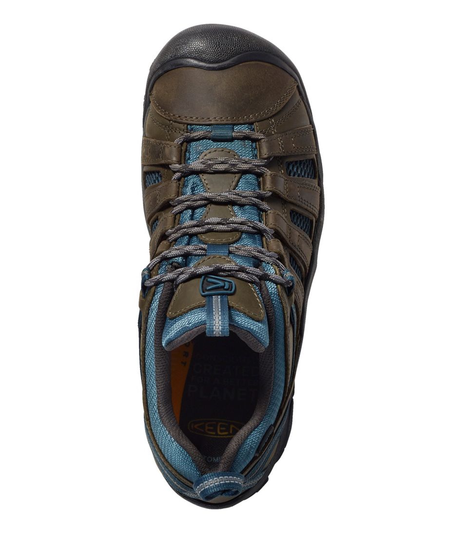 Men's Keen Voyageur Ventilated Hiking Shoes / L.L.Bean