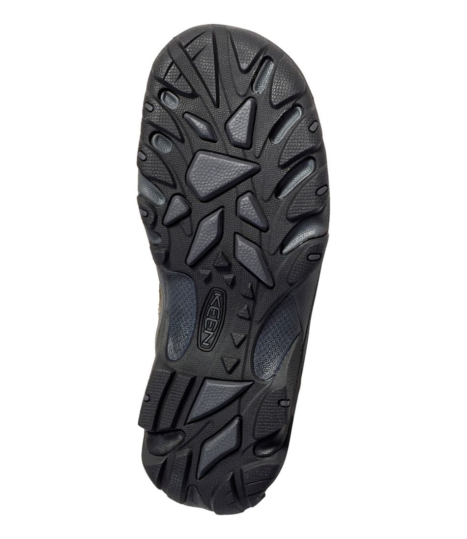 Men's Keen Voyageur Ventilated Hiking Shoes / L.L.Bean