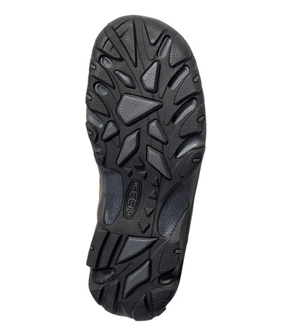 Men's Keen Voyageur Ventilated Hiking Shoes / L.L.Bean