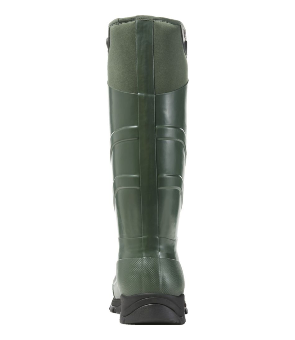 Men's Ridge Runner Rubber Boot / L.L.Bean