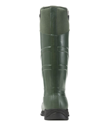 Men's Ridge Runner Rubber Boot / L.L.Bean