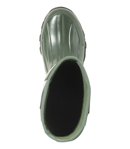 Men's Ridge Runner Rubber Boot / L.L.Bean