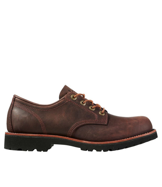 Men's Bucksport Shoes, Plain Toe / L.L.Bean