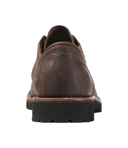 Men's Bucksport Shoes, Plain Toe / L.L.Bean
