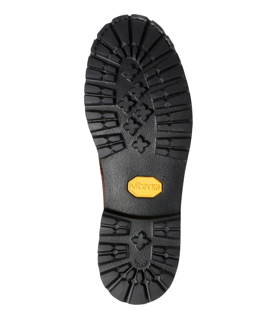 Men's Bucksport Shoes, Plain Toe / L.L.Bean