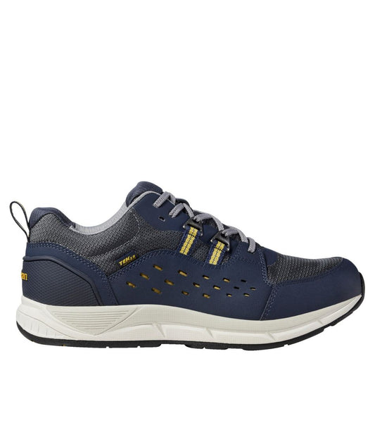 Men's Bean's Comfort Fitness Walking Shoes / L.L.Bean