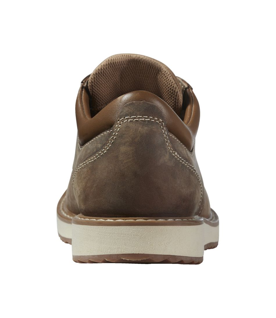 Men's Stonington Shoes, Moc-Toes / L.L.Bean