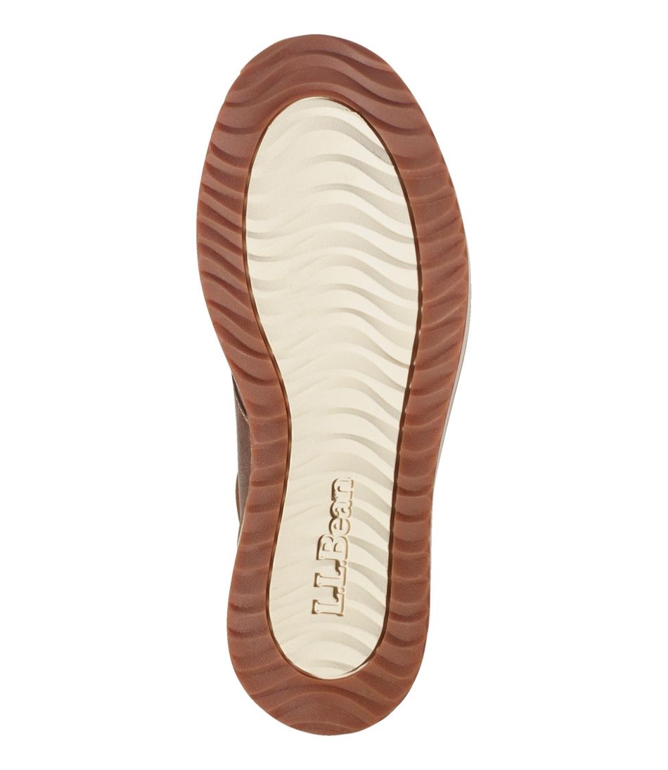 Men's Stonington Shoes, Moc-Toes / L.L.Bean