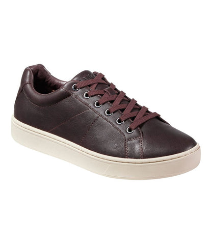 Men's Eco Bay Sneakers, Leather / L.L.Bean