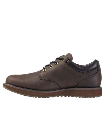 Men's Stonington Oxford Shoes, Plain Toe / L.L.Bean