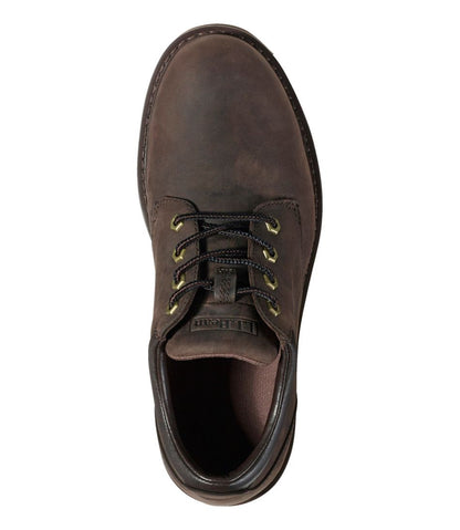 Men's Stonington Oxford Shoes, Plain Toe / L.L.Bean