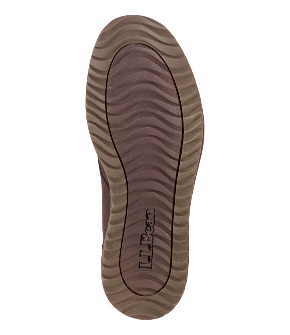 Men's Stonington Oxford Shoes, Plain Toe / L.L.Bean