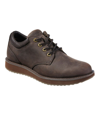 Men's Stonington Oxford Shoes, Plain Toe / L.L.Bean