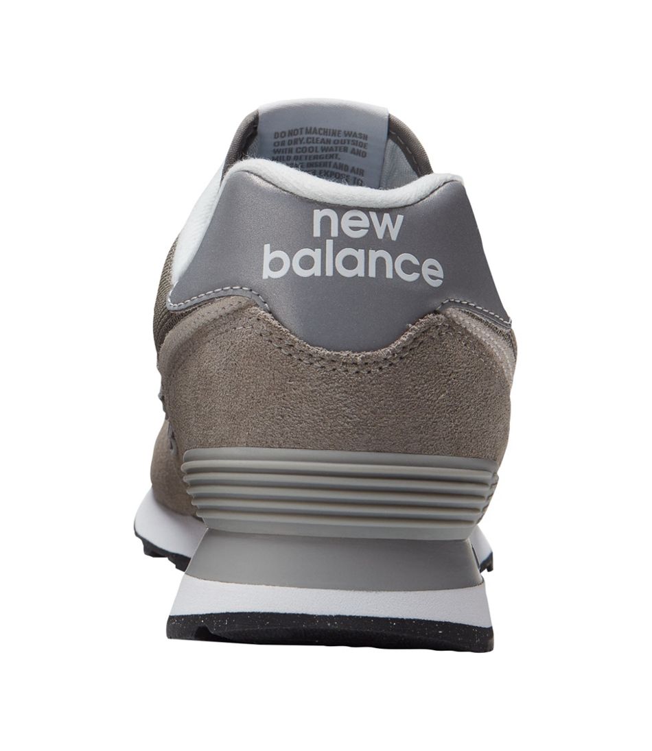 Men's New Balance 574V3 Walking Shoes / L.L.Bean