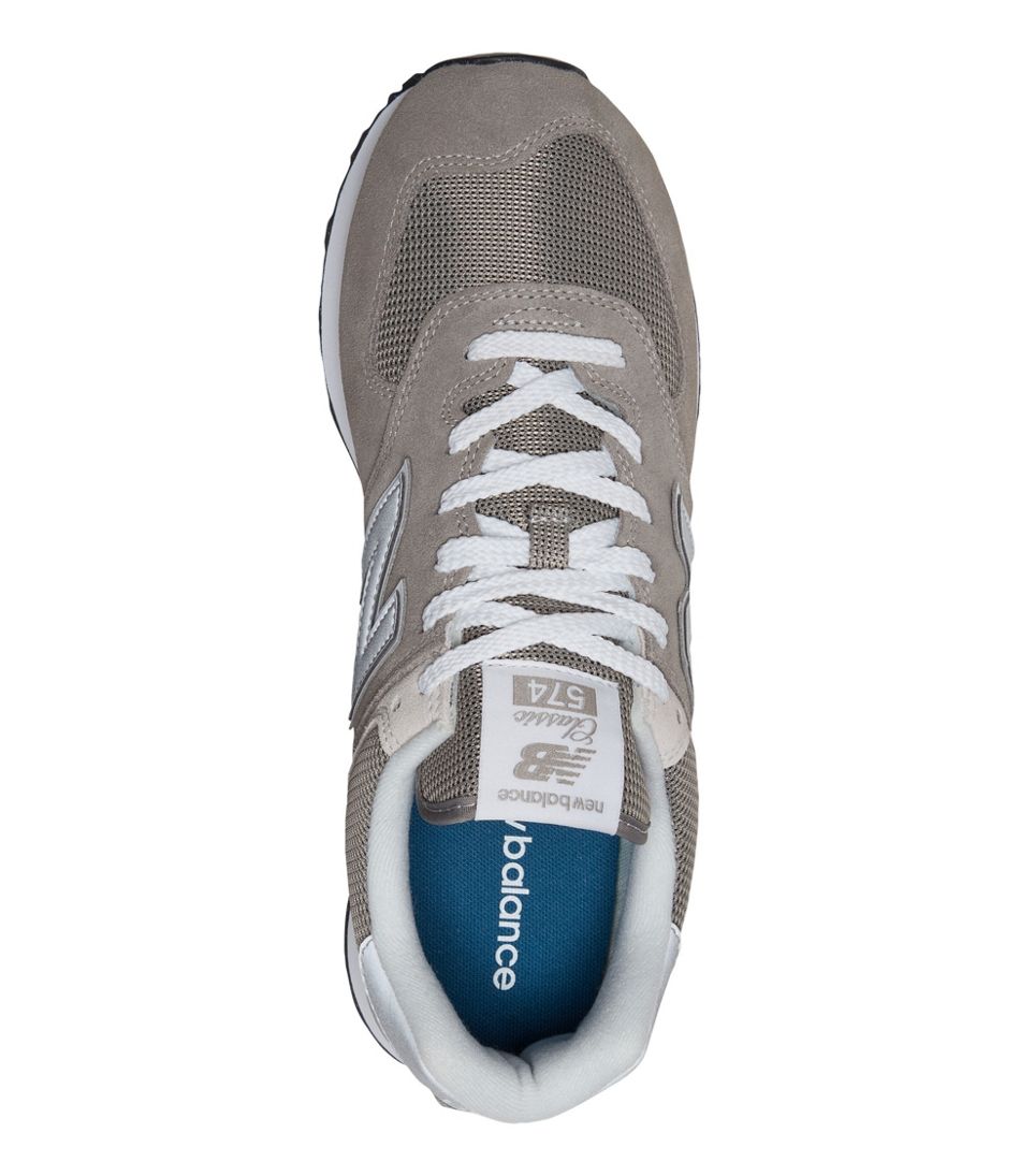 Men's New Balance 574V3 Walking Shoes / L.L.Bean