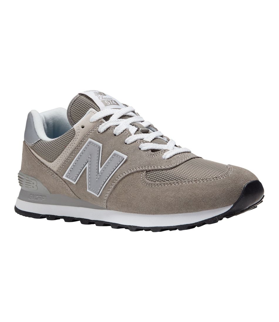 Men's New Balance 574V3 Walking Shoes / L.L.Bean