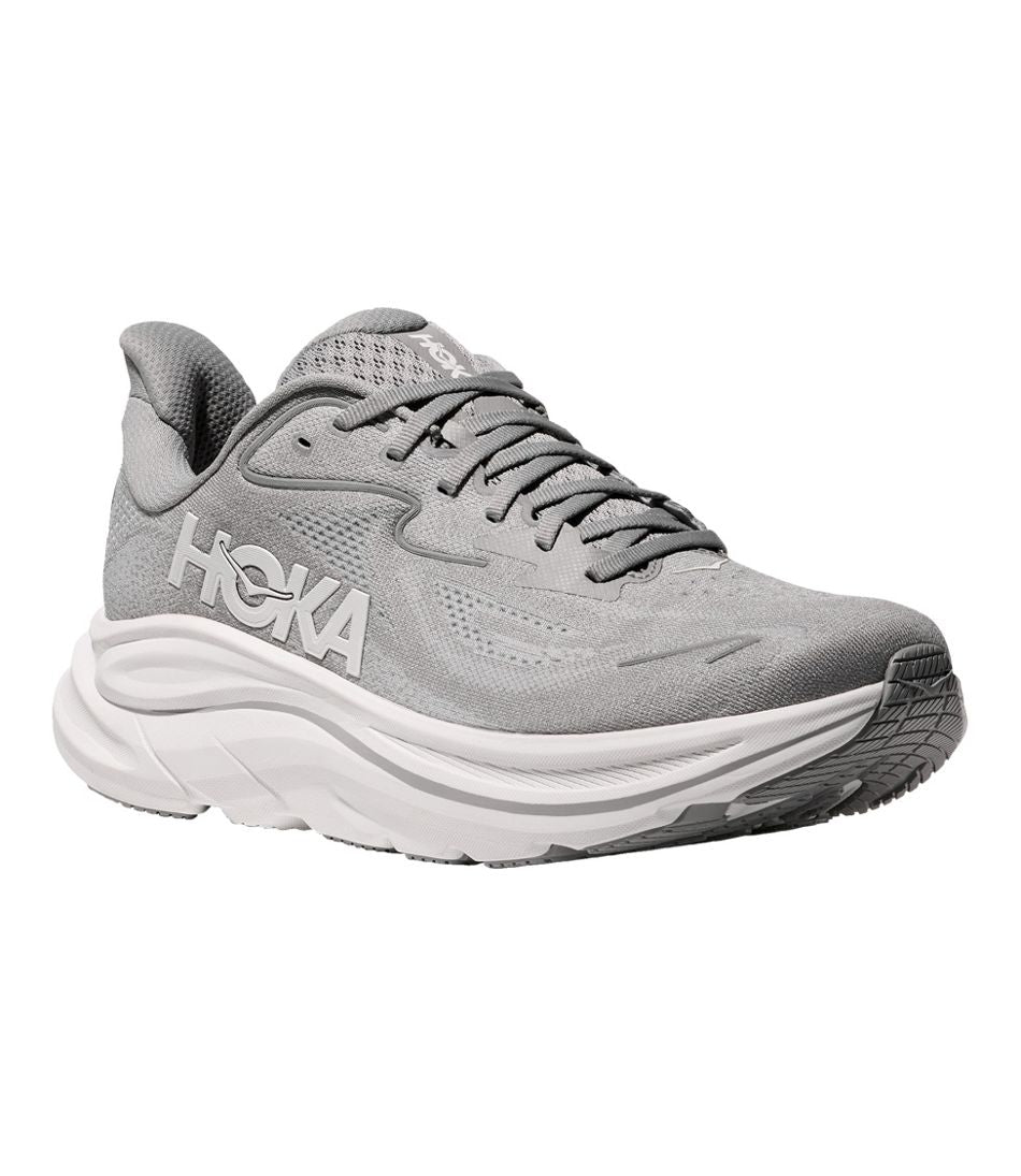 Men's HOKA Clifton 10 Running Shoes / L.L.Bean