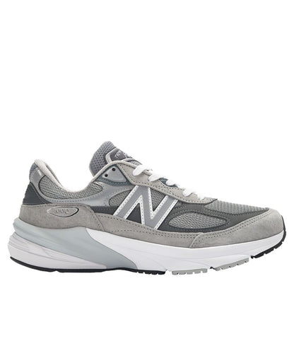 Men's New Balance 990V6 Running Shoes / L.L.Bean