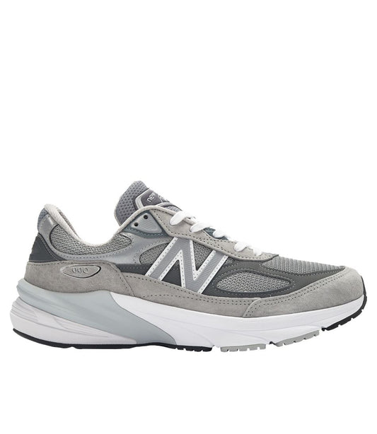 Men's New Balance 990V6 Running Shoes / L.L.Bean