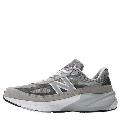 Men's New Balance 990V6 Running Shoes / L.L.Bean