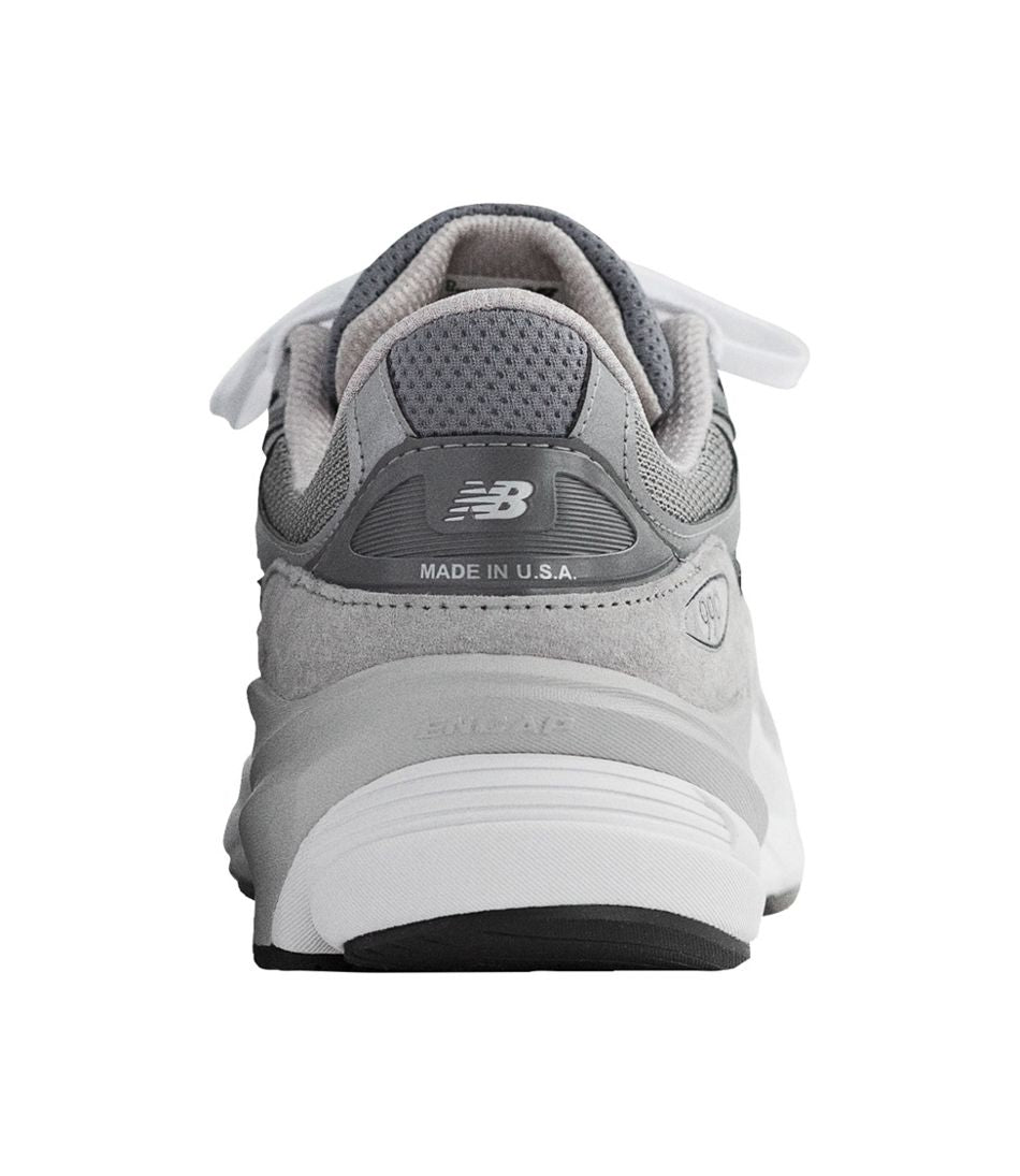 Men's New Balance 990V6 Running Shoes / L.L.Bean