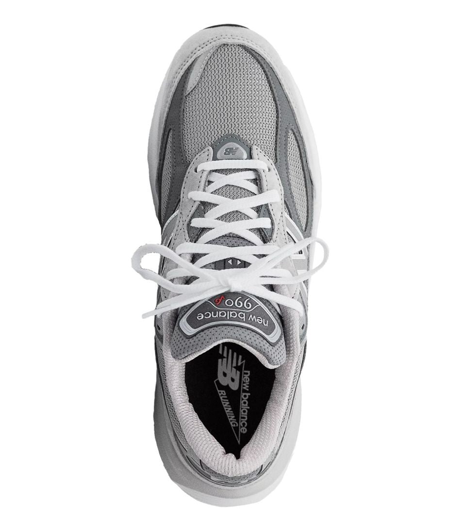 Men's New Balance 990V6 Running Shoes / L.L.Bean